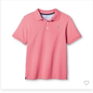 Vineyard Vines x Target Boys Polo XL 16
